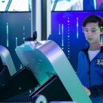 Ekrany nowej generacji zmieniają oblicze elektroniki