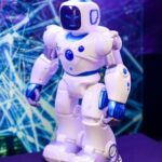 Targi technologiczne: gadżety, które zmieniają codzienność