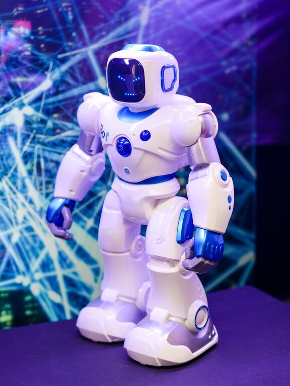 Targi technologiczne: gadżety, które zmieniają codzienność
