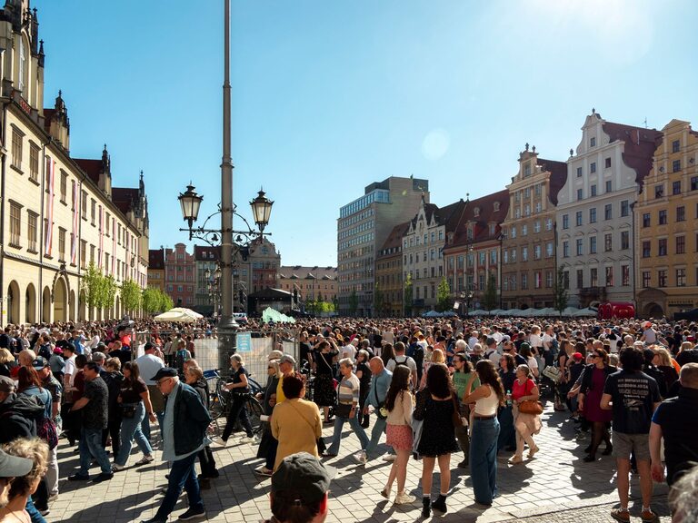 Kalendarz wydarzeń kulturalnych na ten weekend